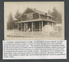 PIX_Butterfield residence Tacoma_6209 S Oakes St_where Lillian passed away