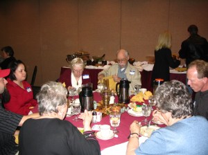 Margaret's 80th Birthday Party, 2008 046