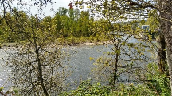 April 2016_view of clack river