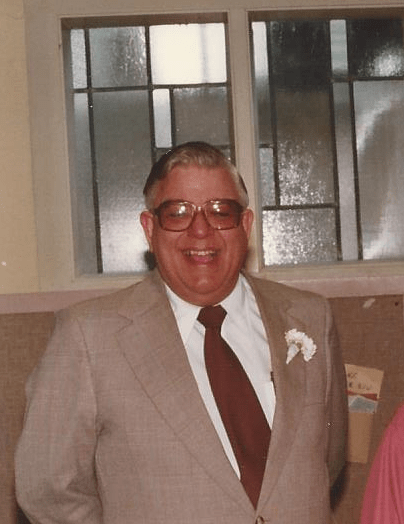 Jan 2016_Karens Sept 17 1983 wedding