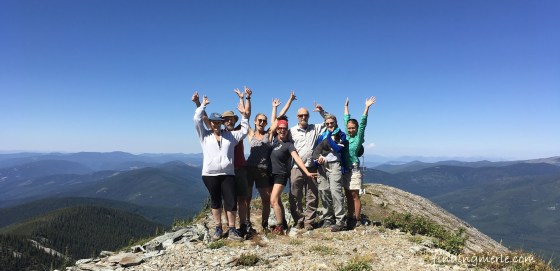 Mt Henry group shot_courtesy Heidi