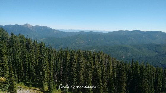 Mt Henry lake_July 29 2017