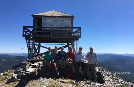 Mt Henry_photos from Heidi