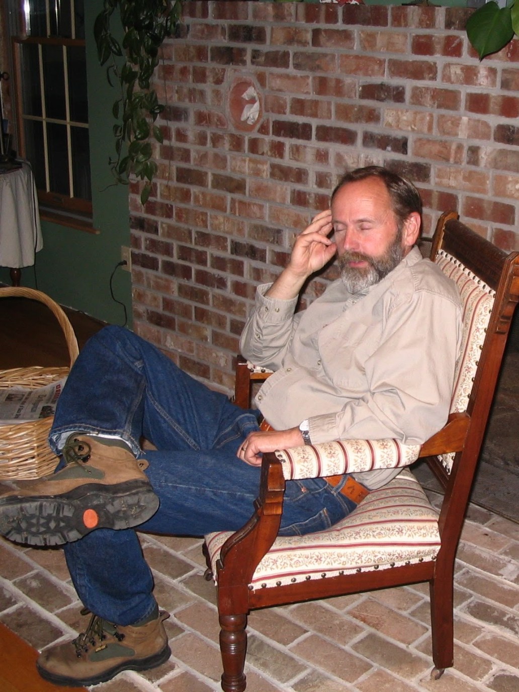 “So, they got it, right?” – finding merle